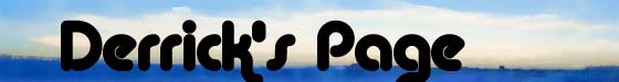 Banner Derricks Page